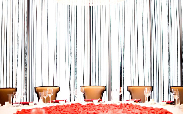 Le Meridien Qingdao