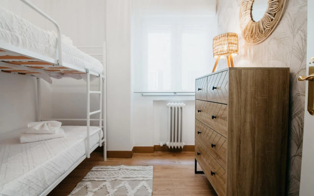 tuGuest Halcón Apartment