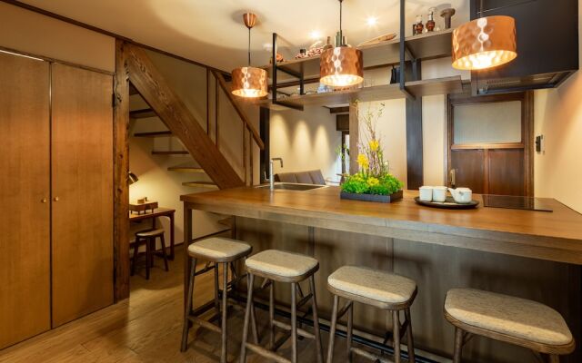 Guesthouse-Hana Starry Villa