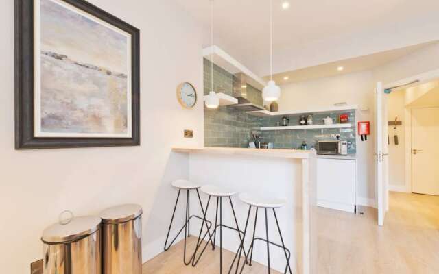 1 Bedroom Apartment Close to City Centre