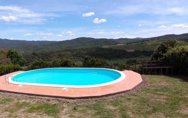 Podere Santa Lina