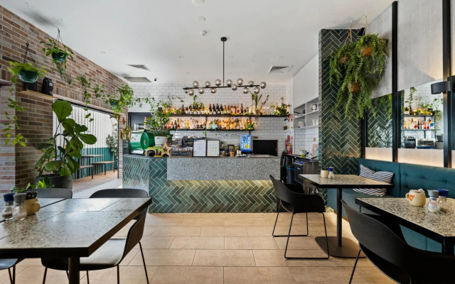 The Kingsford, Ascend Hotel Collection