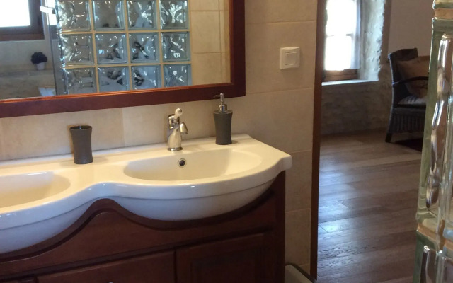 L'Escale de Mortagne