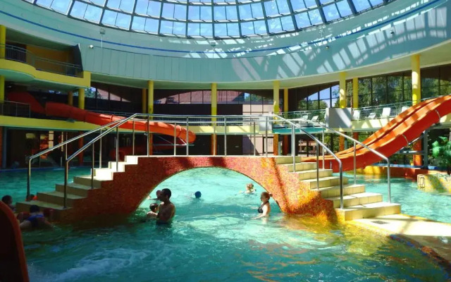Sanatoriy Ozerniy