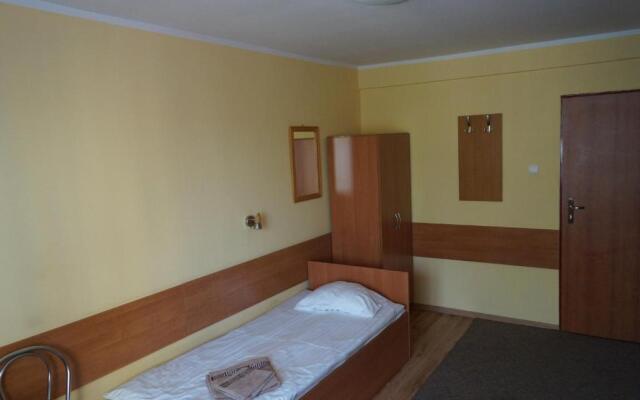 Hotel-Restauracja-Bar Rudka