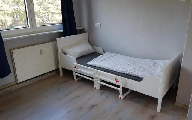 Ferienwohnung am Stadion Bochum Grumme