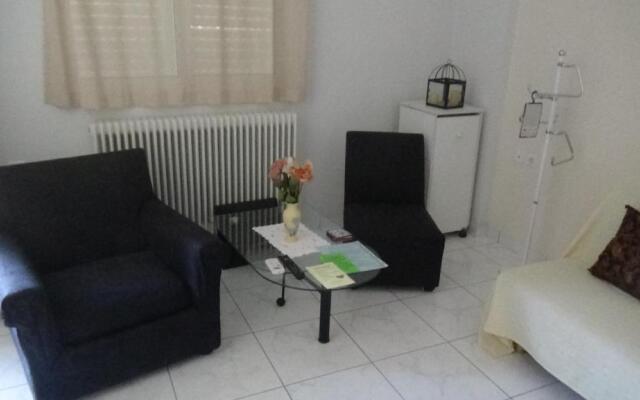 SOFIES CHOICE 50 m2 Standard Apartment