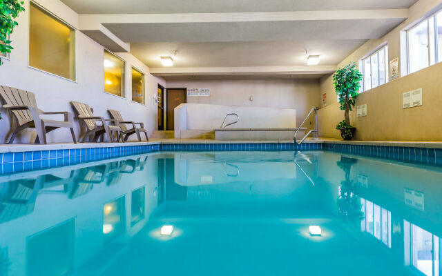 Econo Lodge Pagosa Springs