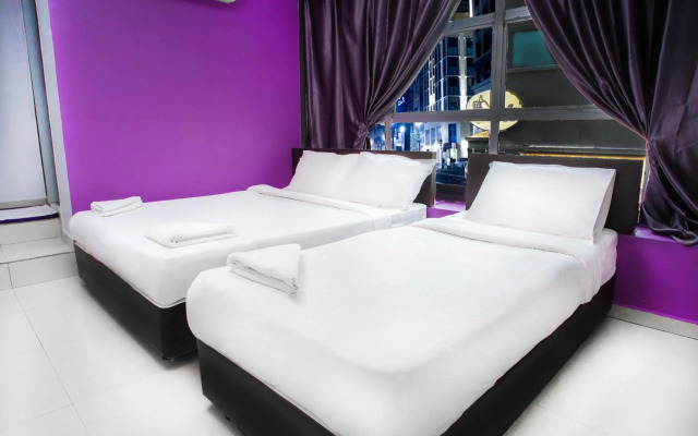 Smart Hotel Shah Alam Seksyen 15