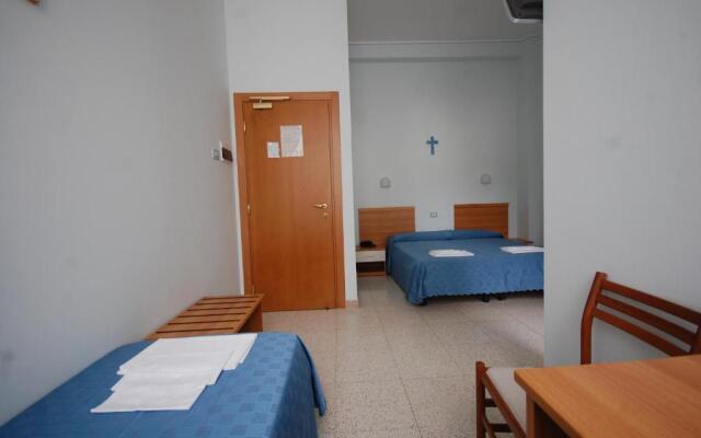 Casa Religiosa di Ospitalit Nazareno