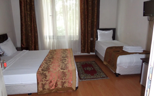 Ercan Inn Hotel