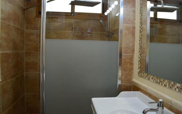 Apartment 100 meters from Puerto Rico Beach