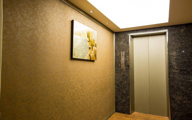 Luckynews Classic Hotel