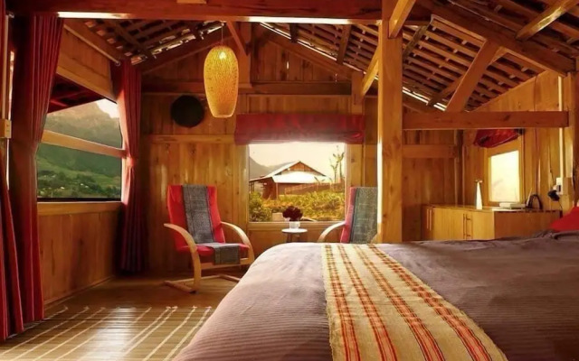 Lucky Daisy Buffalo House