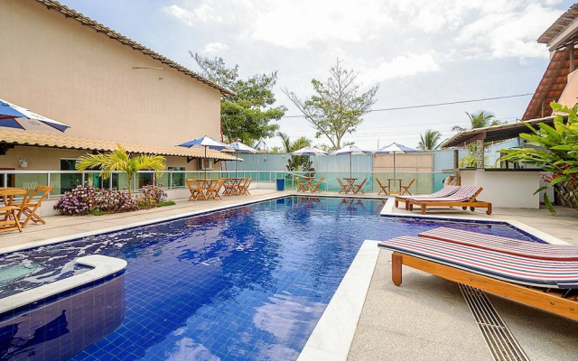 Hotel Pousada Tribalista