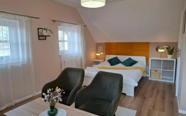 Studio Estera - Pokoje u Magdy