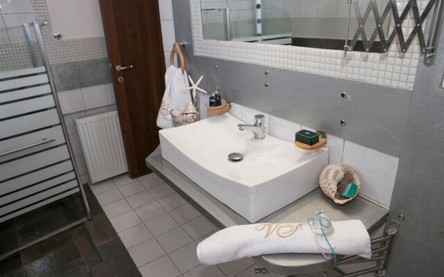 Villa Suites Tilemachos