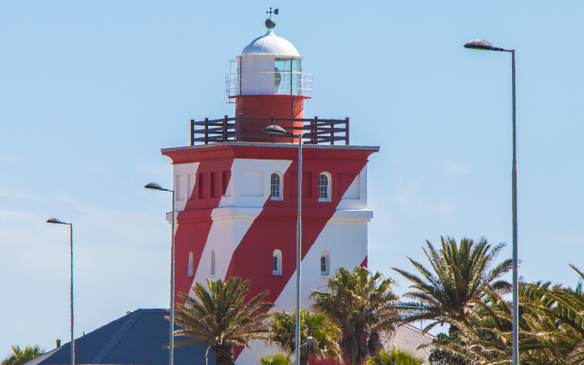 Mouille Point Village