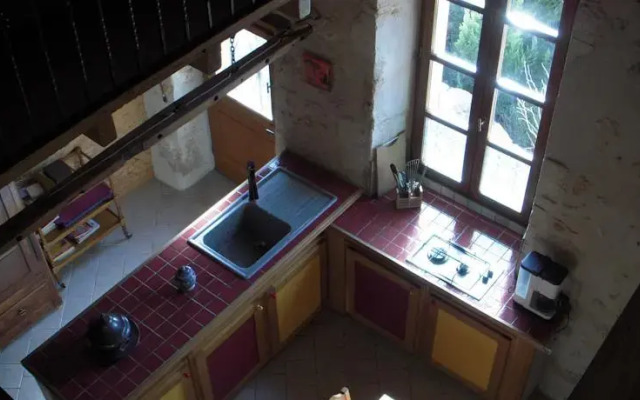 Gîte et Chambres d'Hôtes Forestier
