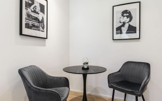 Village by Maier - kontaktloser Check-in