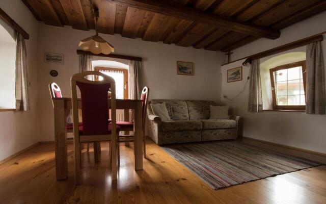 Ferienhaus Toff