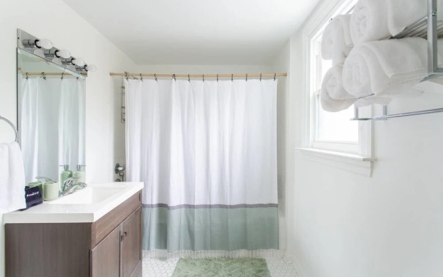 Nashville's Best 1 Bd Apartment Near Downtown