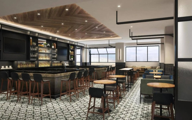 Marriott Knoxville Downtown