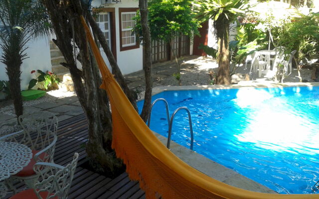 Pousada Arte Colonial