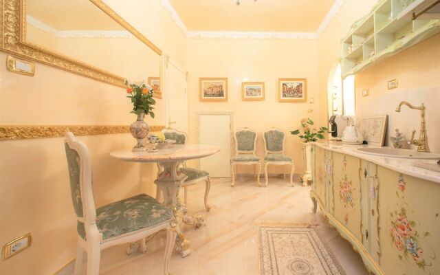 Fiore d arancio suite