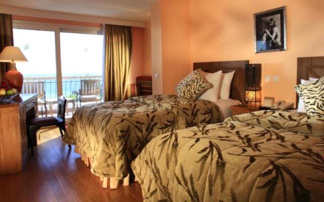 Royal Savoy Villas Sharm El Sheikh