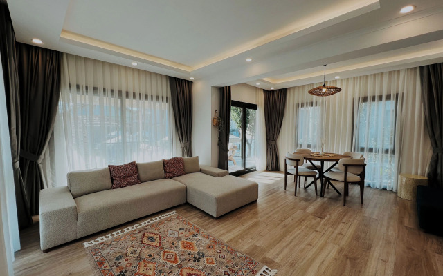 Marla Suit Hotel Fethiye