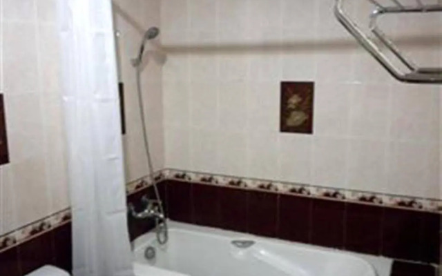 Chea Samnang Guesthouse