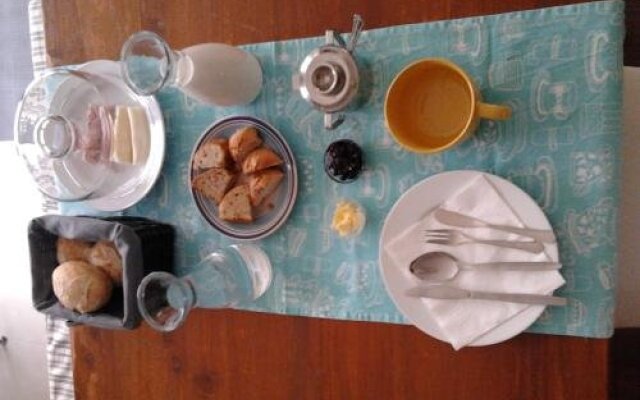 Fatima Lounge Guest House