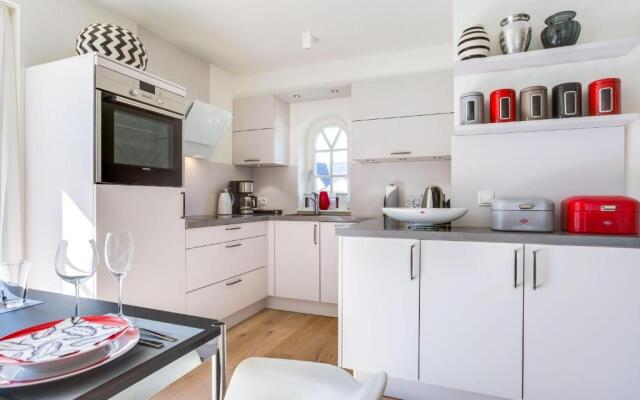 Haus Tess_ Theodor Storm Str_ 12a