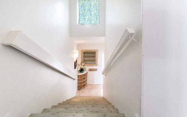 Keauhou Kona Surf & Racquet Club Townhouse #4