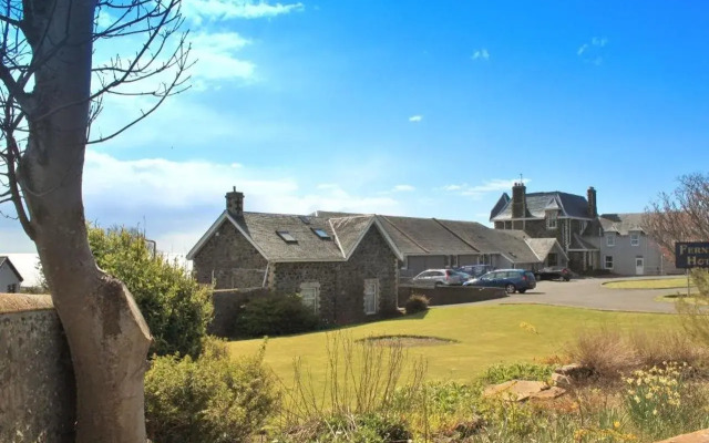Fernhill Hotel