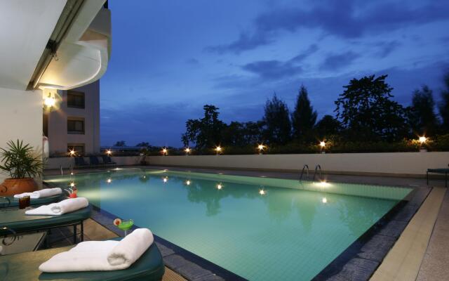 Kantary Bay Hotel & Serviced Apartments Sriracha (SHA Extra Plus)