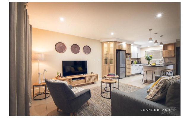 Felzarette Self Catering Apartment 7