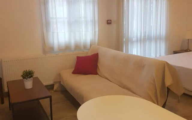 Kalopanayiotis Museum Studio