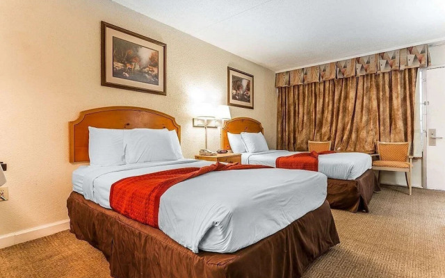 South Bay INN
