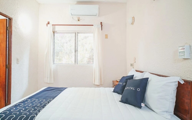 Capital O Hotel Balun Canan