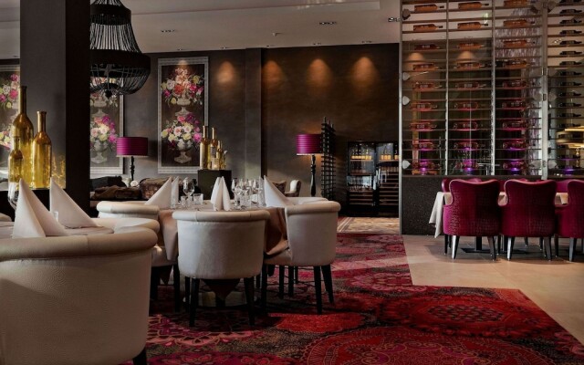 Van Der Valk Hotel Sneek