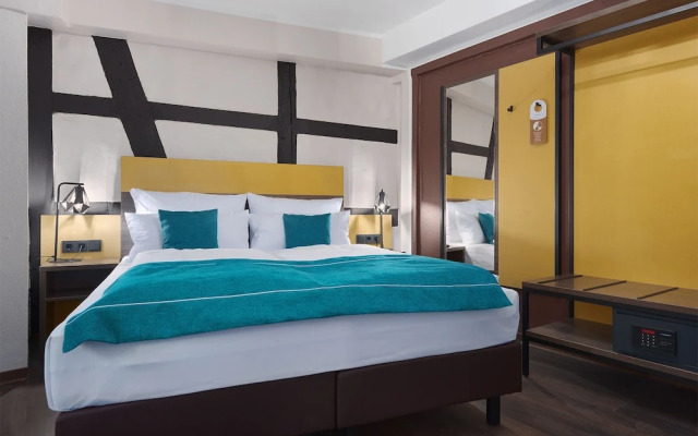 Trip Inn Hotel Sachsenhausen