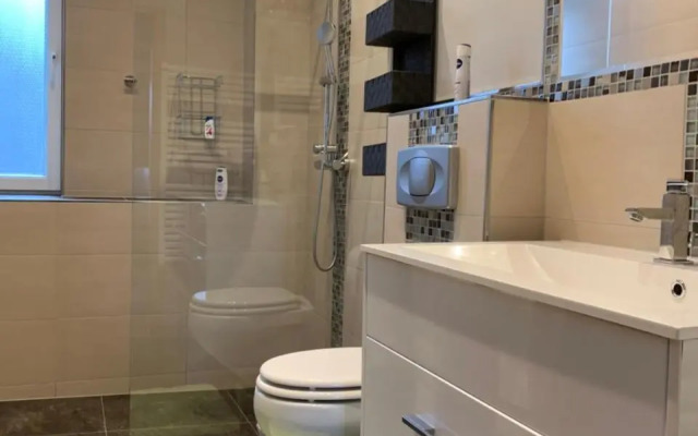 Stadthaus Artur - Apartment Barcelona