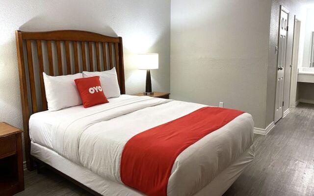 OYO Apartments at Broadmead