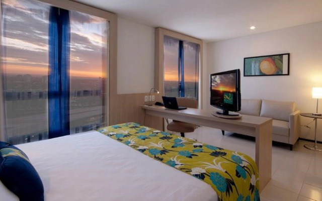 Quality Hotel Manaus