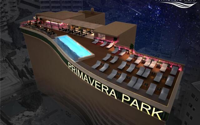 Hotel Primavera Park **** Superior