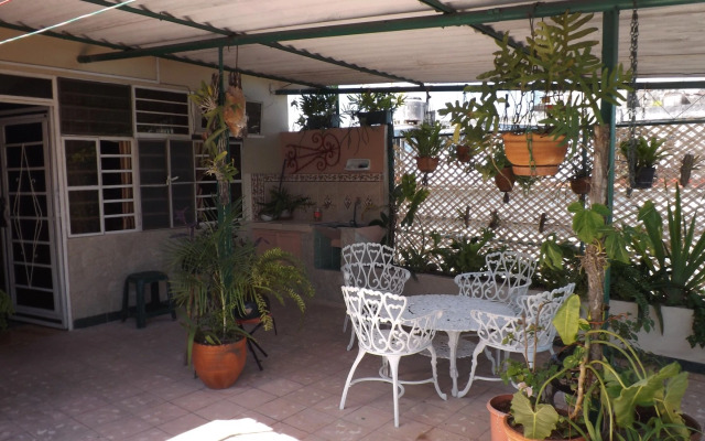 Apartamento Barbara