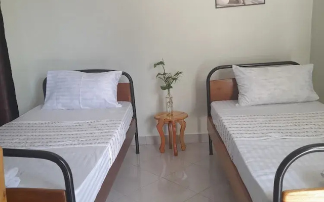Origin Ventures Hostel