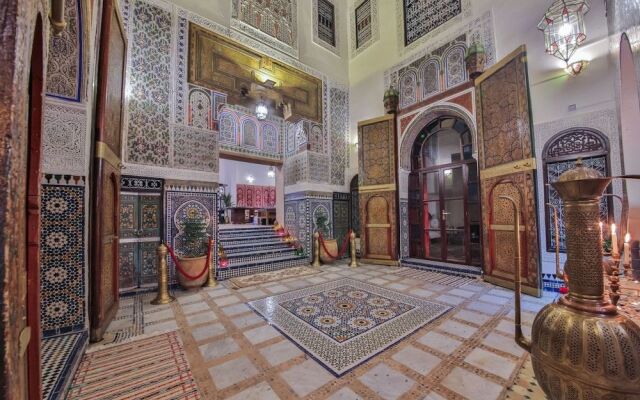 Riad Palais Antique